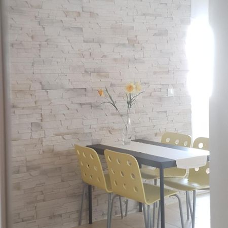 Apartment Zadar - Pine Diklo Dış mekan fotoğraf