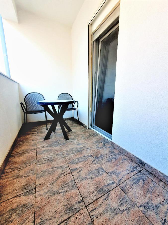 Apartment Zadar - Pine Diklo Dış mekan fotoğraf