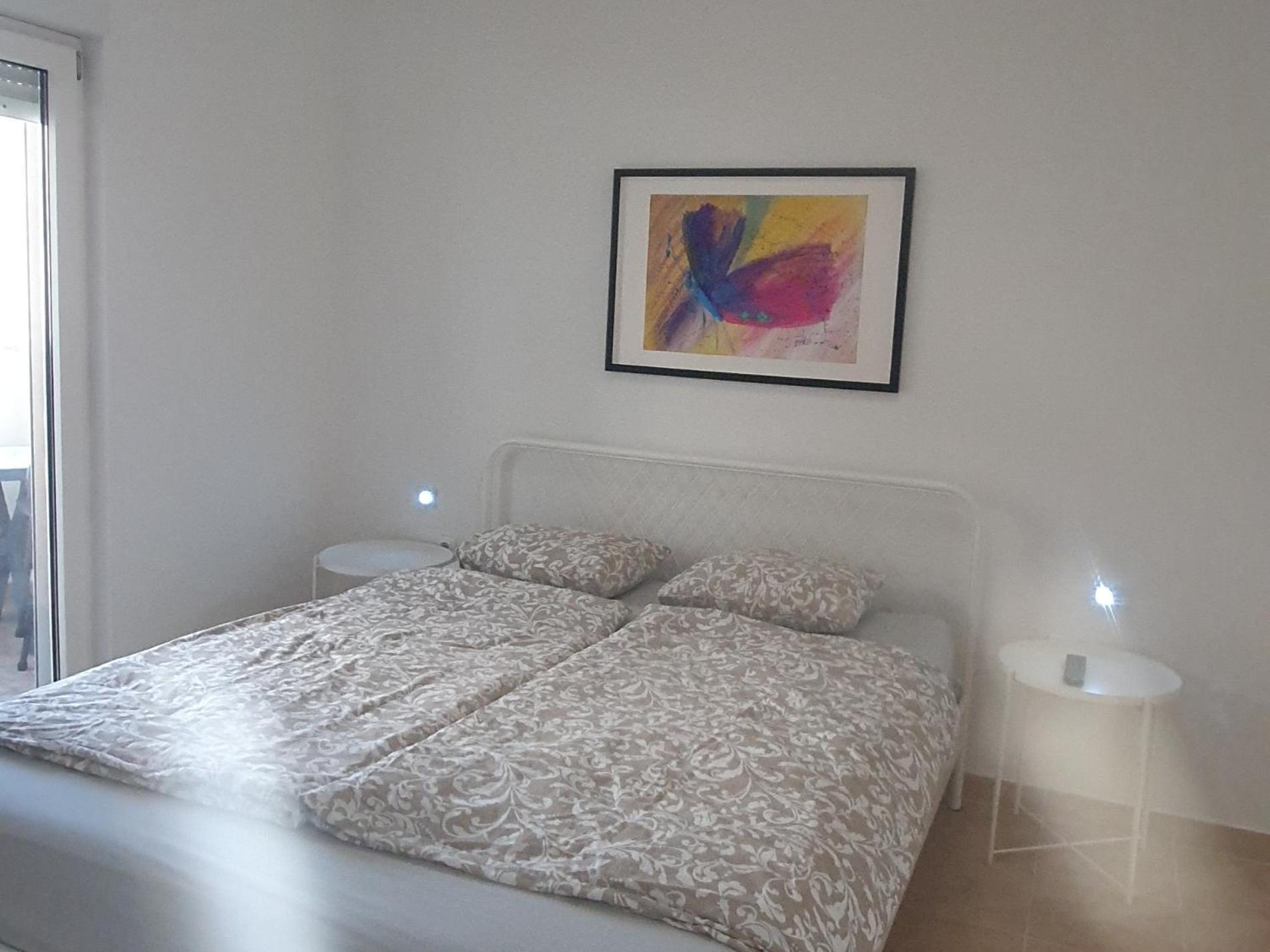 Apartment Zadar - Pine Diklo Dış mekan fotoğraf