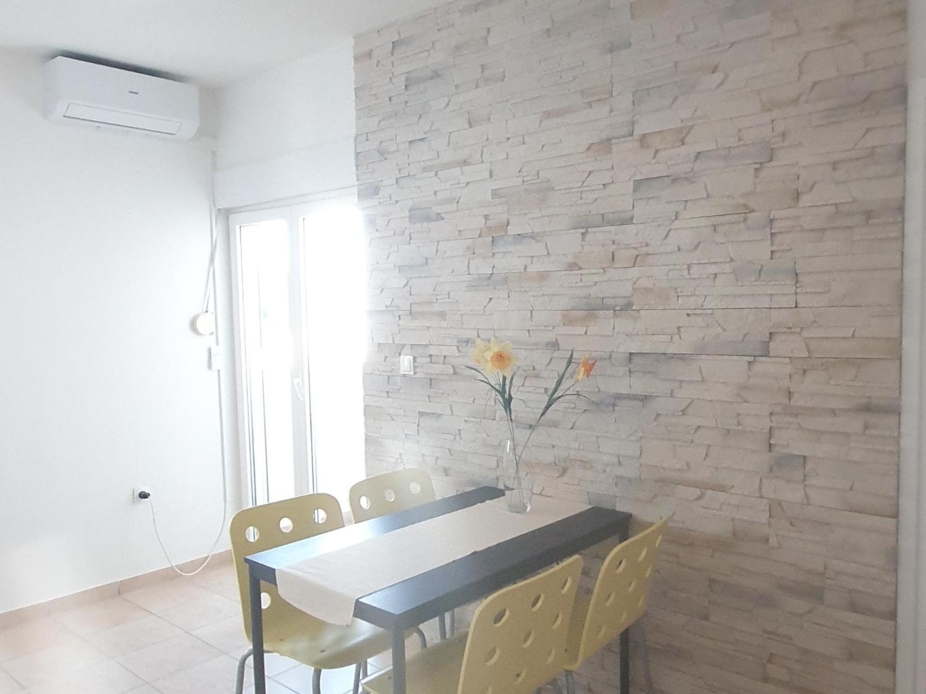 Apartment Zadar - Pine Diklo Dış mekan fotoğraf