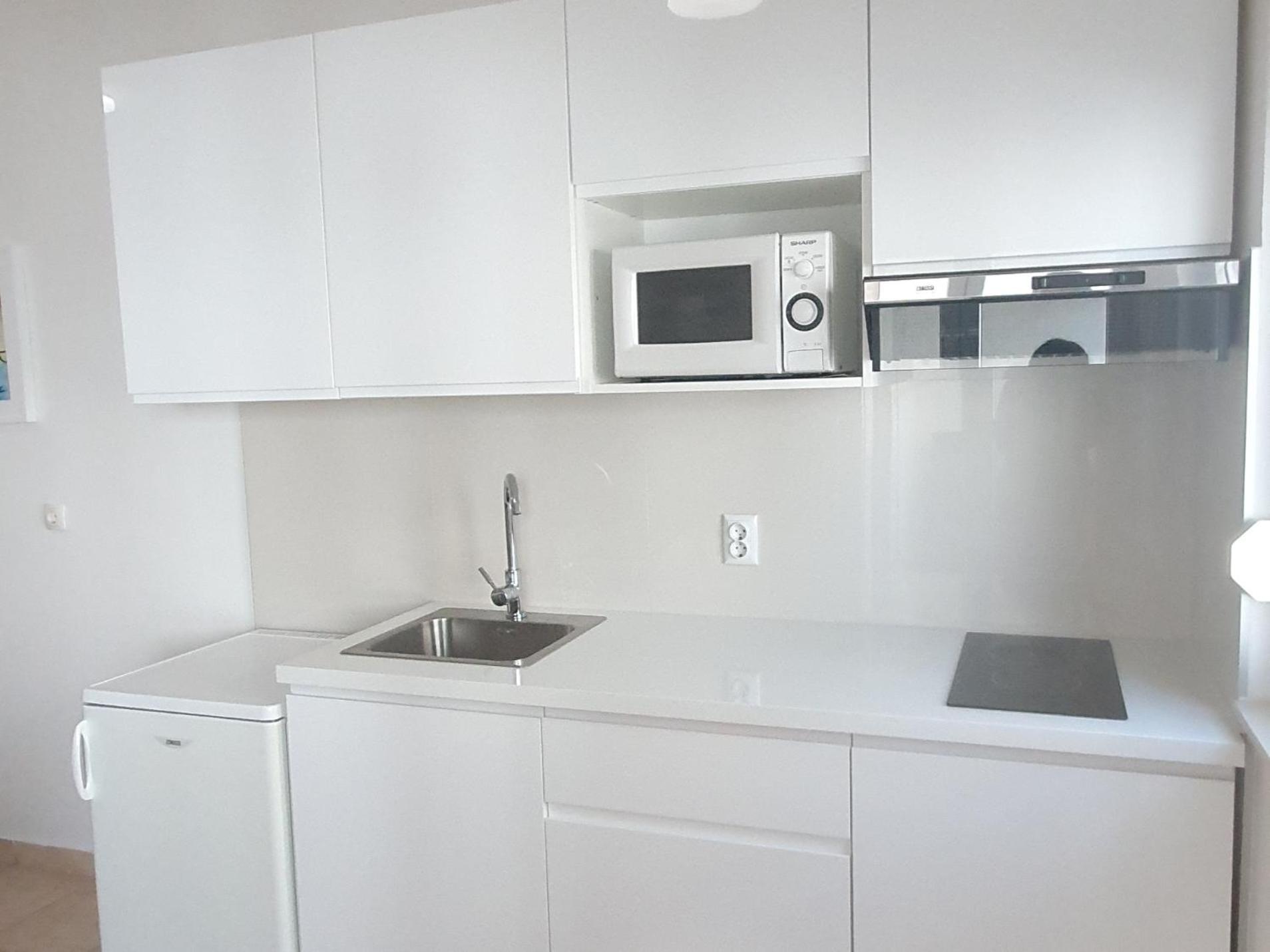 Apartment Zadar - Pine Diklo Dış mekan fotoğraf