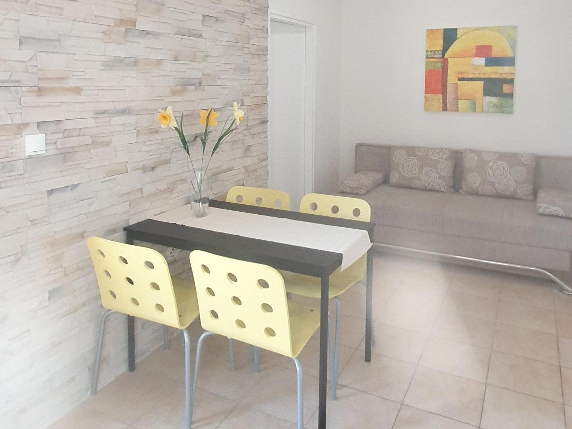 Apartment Zadar - Pine Diklo Dış mekan fotoğraf
