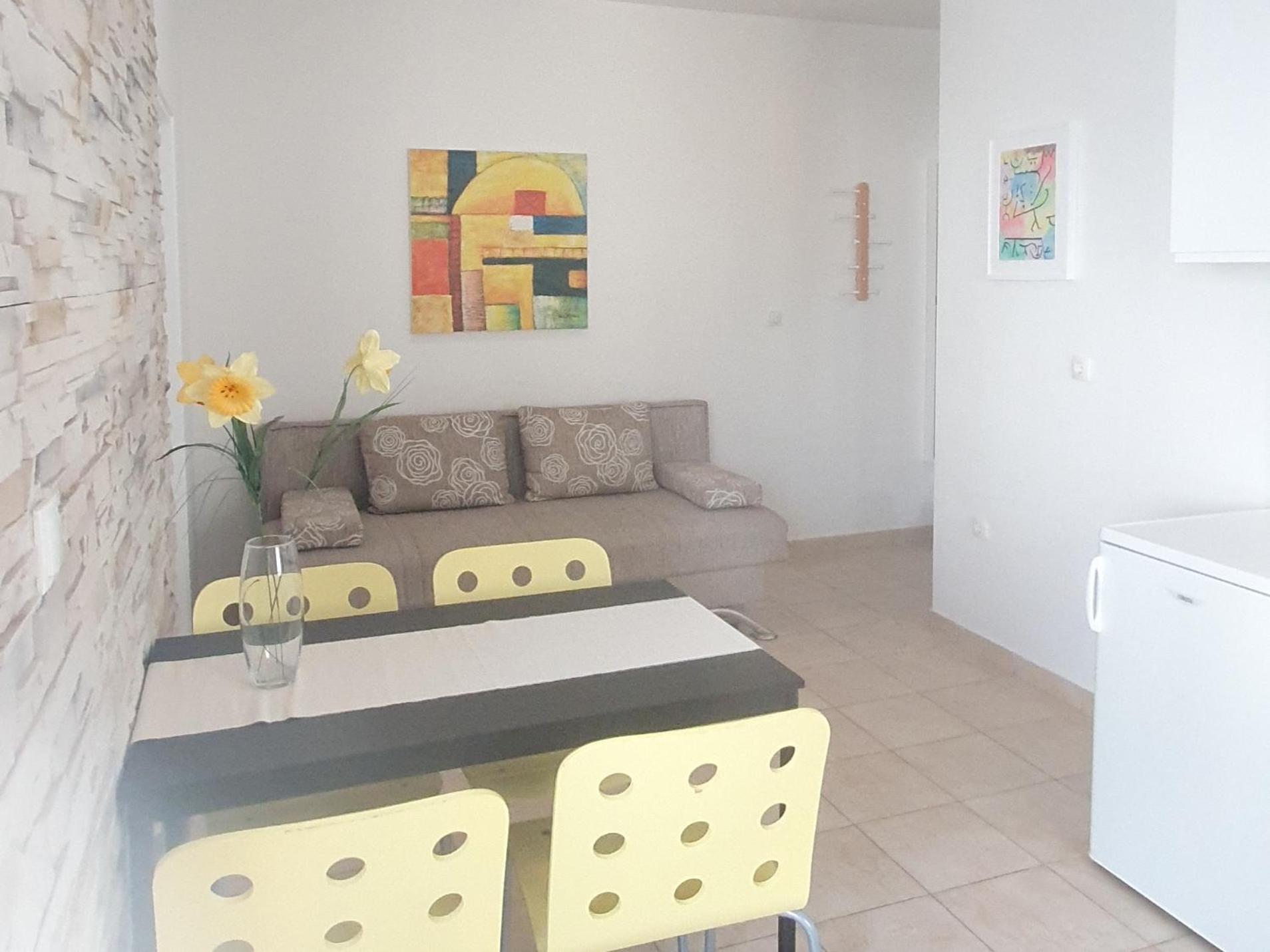Apartment Zadar - Pine Diklo Dış mekan fotoğraf